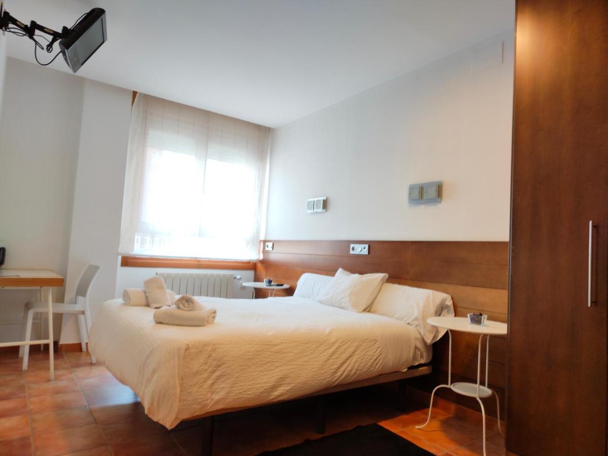 Hotel Cuentame Burgo Exteriör bild